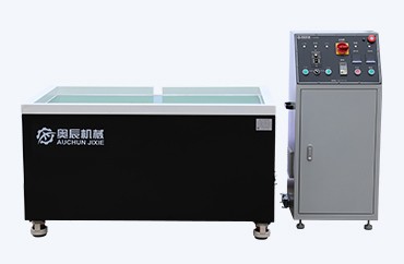 磁力研磨機日常保養